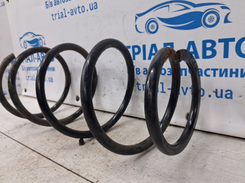 Пружина передняя Camry 2001-2006 XV30 3.0 Бензин 1MZFE