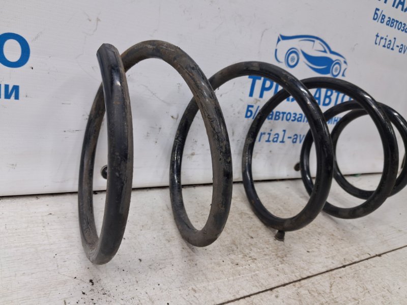 Пружина передняя Toyota Camry XV30 3.0 Бензин 1MZFE