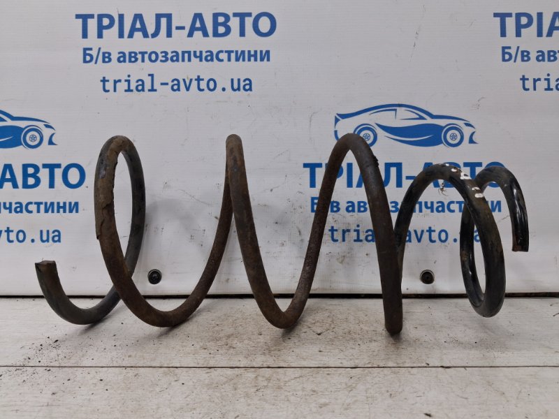 Пружина передняя Toyota Camry 2001-2006 XV30 3.0 Бензин 1MZFE 481313T290 Б/У