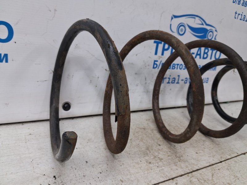 Пружина передняя Toyota Camry XV30 3.0 Бензин 1MZFE