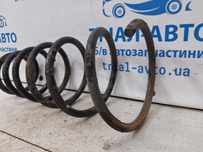 Пружина задняя Toyota Camry XV30 3.0 Бензин 1MZFE