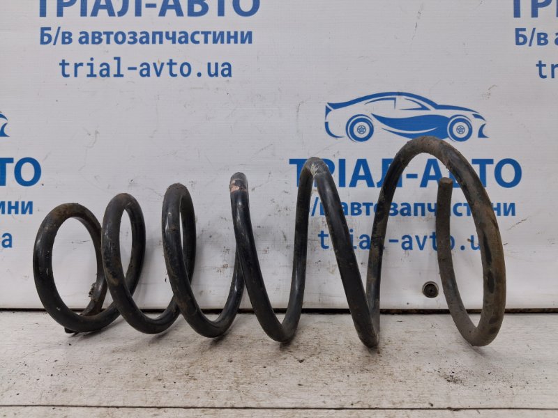 Пружина задняя Toyota Camry 2001-2006 XV30 3.0 Бензин 1MZFE 4823133510 Б/У