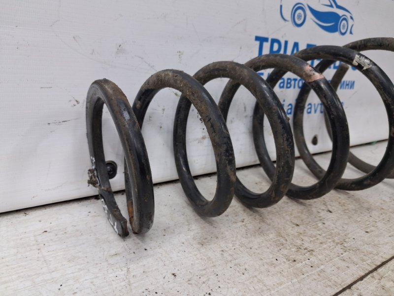 Пружина задняя Camry 2001-2006 XV30 3.0 Бензин 1MZFE