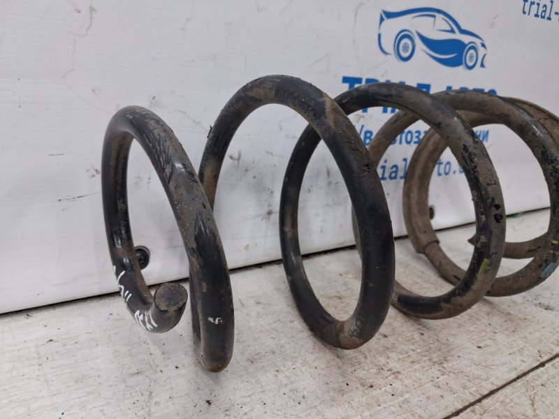 Пружина передняя IX35 2009-2015 LM 1.7 diesel D4FD