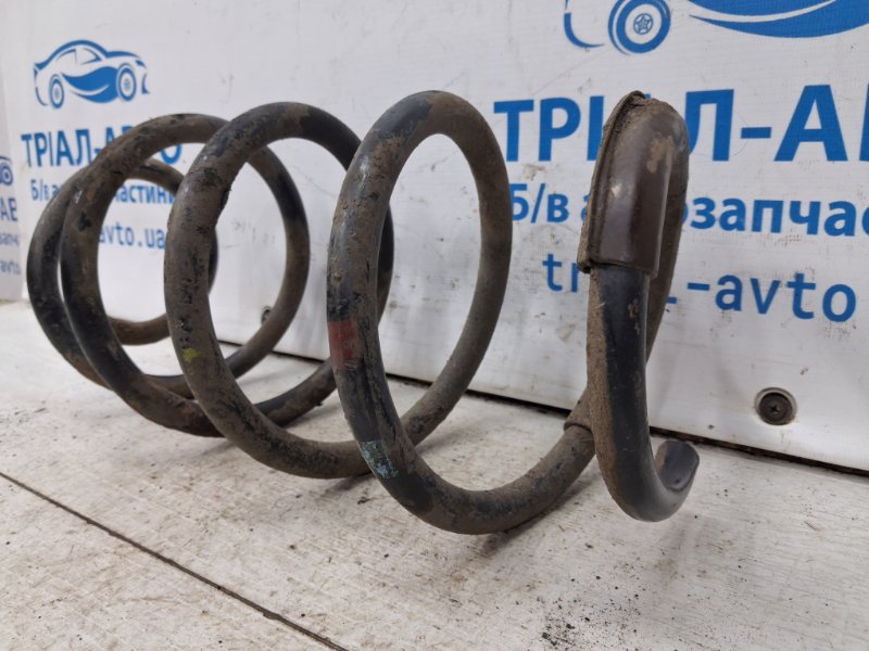 Пружина передняя Hyundai IX35 LM 1.7 diesel D4FD
