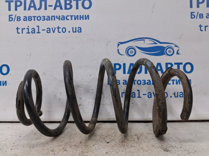 Пружина передняя Hyundai IX35 2009-2015 LM 1.7 diesel D4FD 546302Y954 Б/У