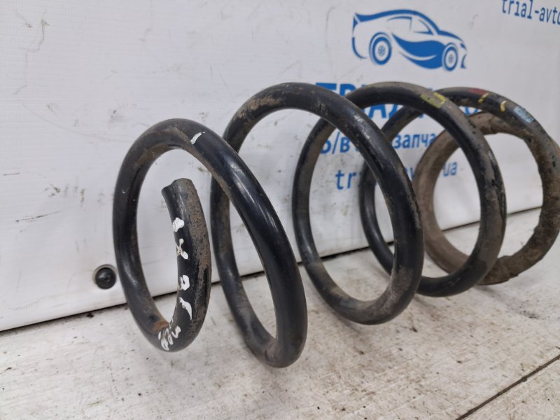 Пружина передняя IX35 2009-2015 LM 1.7 diesel D4FD