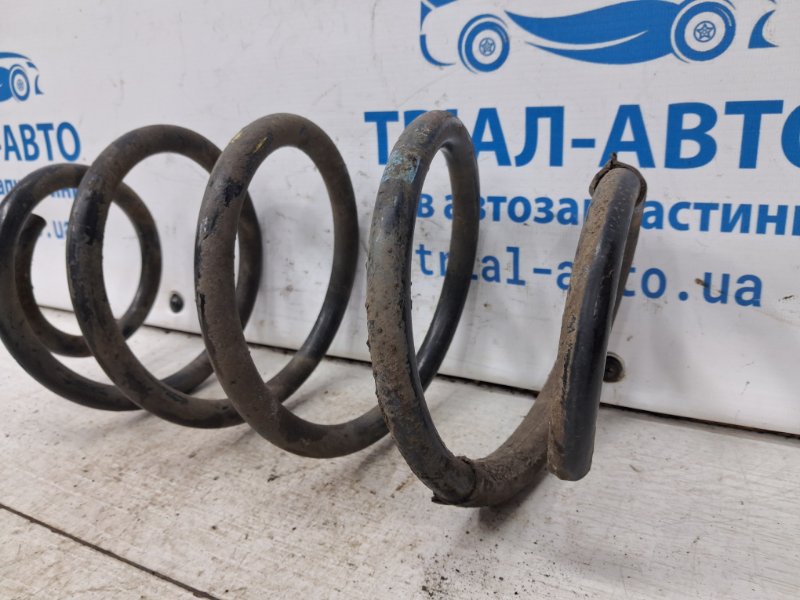 Пружина передняя Hyundai IX35 LM 1.7 diesel D4FD