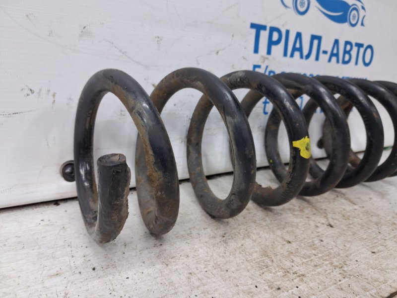 Пружина задняя IX35 2009-2015 LM 1.7 diesel D4FD