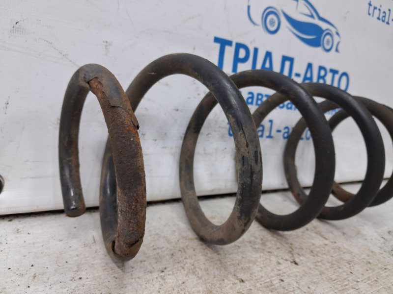 Пружина задняя 6 2007-2013 GH 2.5 бензин L5-VE