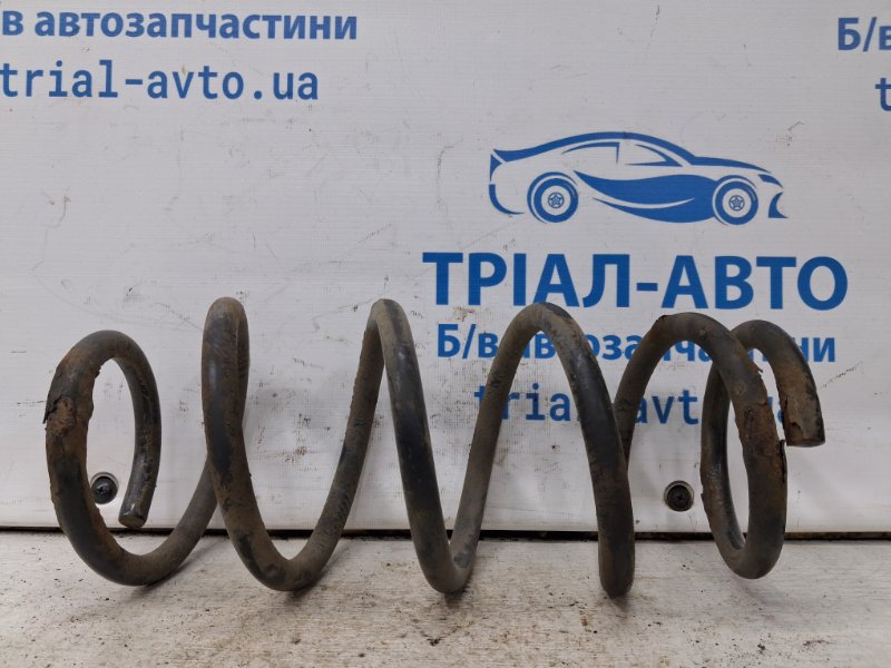 Пружина задняя Mazda 6 2007-2013 GH 2.5 бензин L5-VE GAA928011A Б/У