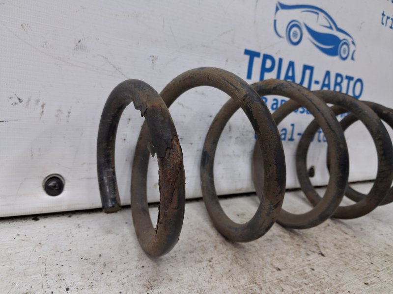 Пружина задняя 6 2007-2013 GH 2.5 бензин L5-VE