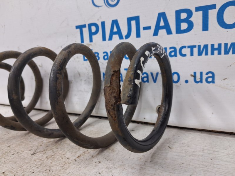 Пружина задняя Mazda 6 GH 2.5 бензин L5-VE