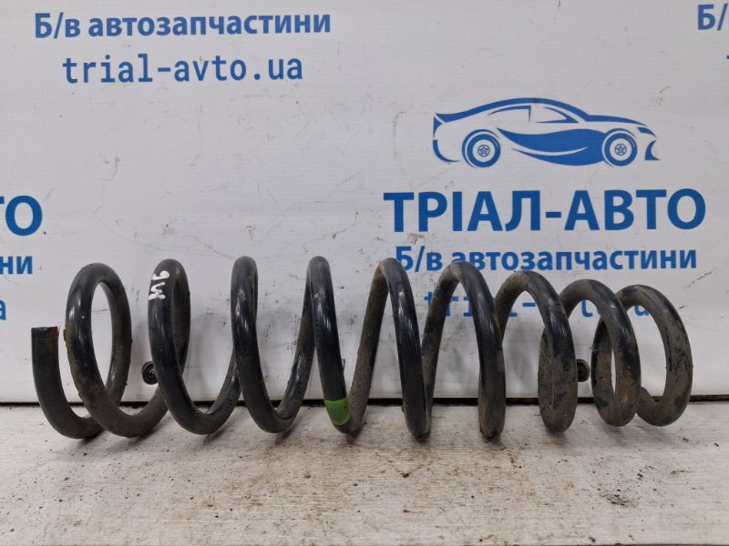 Запчасть пружина передняя Mazda 6 2007-2013 GH 2.5 бензин L5-VE GS1G34011 Б/У Пружина передняя Mazda 6 2007-2013 GH 2.5 бензин L5-VE GS1G34011 Б/У