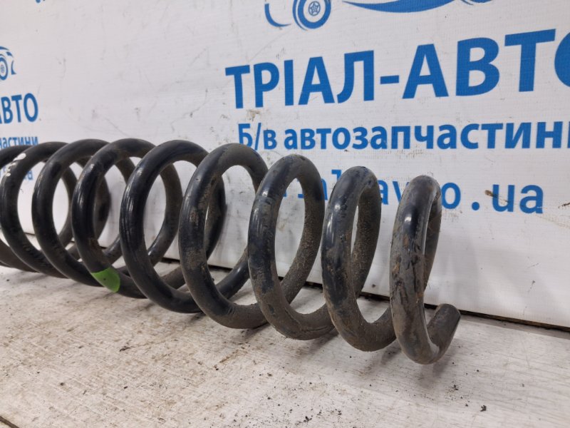 Пружина передняя Mazda 6 GH 2.5 бензин L5-VE Пружина передняя Mazda 6 GH 2.5 бензин L5-VE