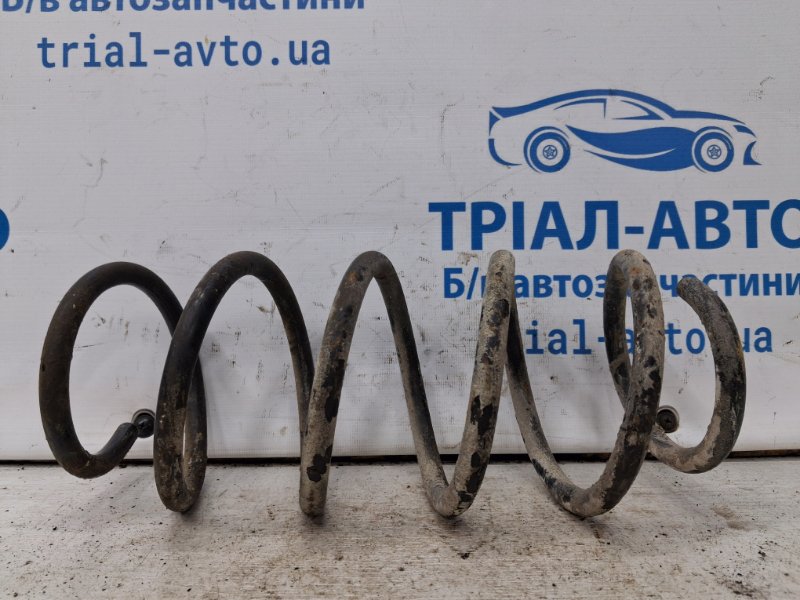 Пружина передняя Honda Civic 2005-2012 FD 1.8 бензин R18A 51401SNA902 Б/У