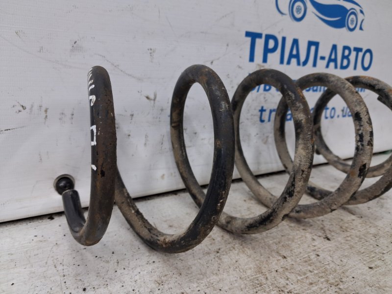 Пружина передняя Honda Civic FD 1.8 бензин R18A