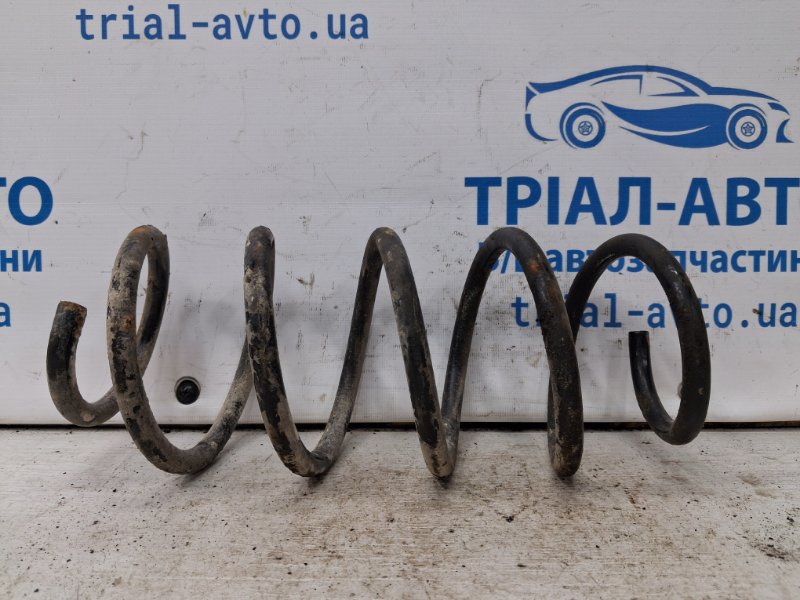 Пружина передняя Honda Civic 2005-2012 FD 1.8 бензин R18A 51401SNA902 Б/У