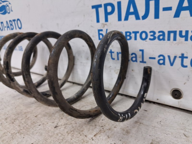 Пружина передняя Honda Civic FD 1.8 бензин R18A