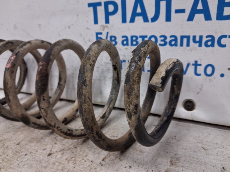 Пружина задняя Civic 2005-2012 FD 1.8 бензин R18A