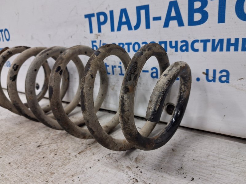 Пружина задняя Honda Civic FD 1.8 бензин R18A