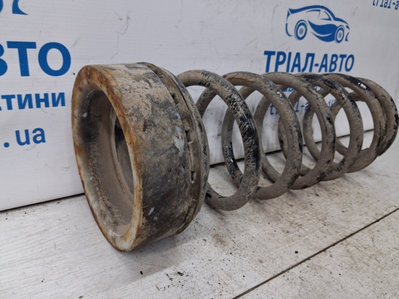 Пружина задняя Sorento 2002-2011 BL 2.5 diesel D4CB