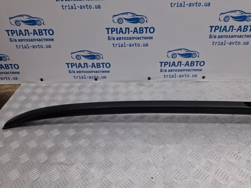 Рейлинг на крышу левый Santa fe 2012-2019 DM 2.2 diesel D4HB