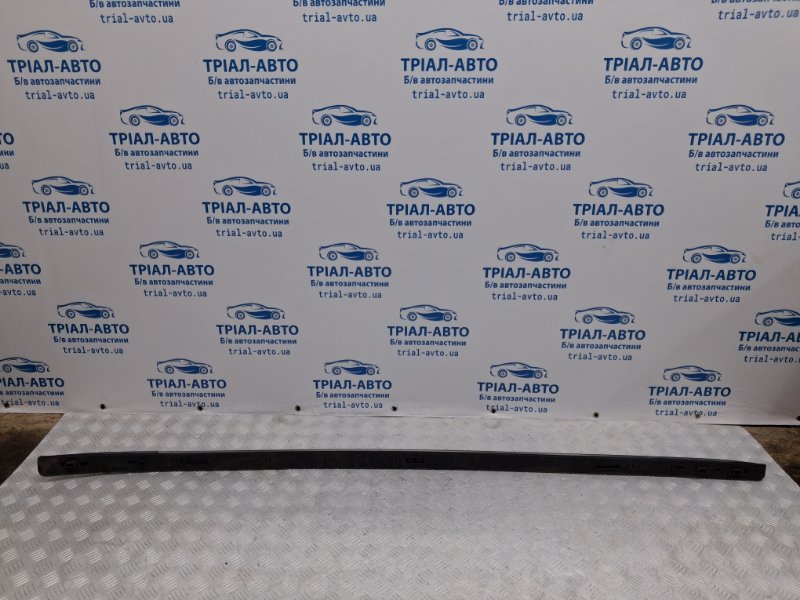 Рейлинг на крышу левый Santa fe 2012-2019 DM 2.2 diesel D4HB