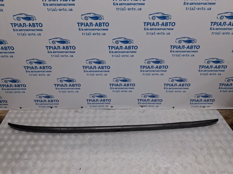 Рейлинг на крышу левый Santa fe 2012-2019 DM 2.2 diesel D4HB