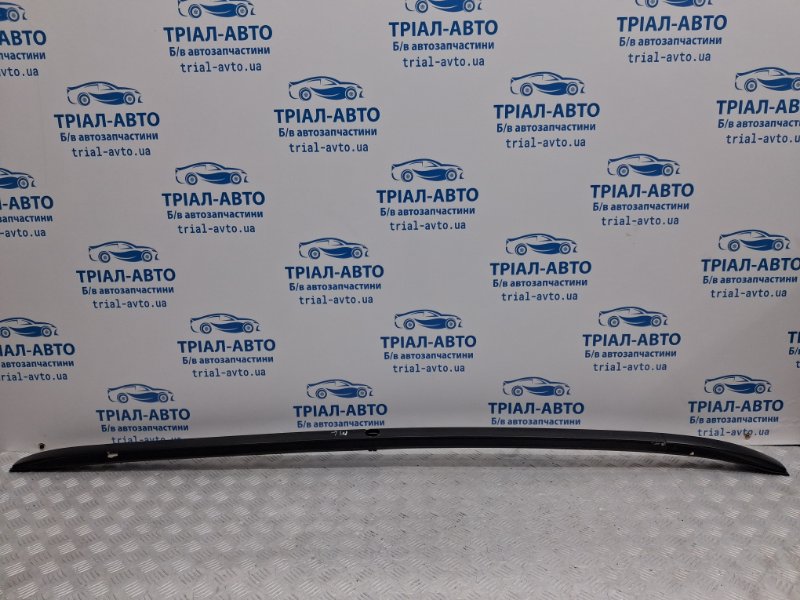 Рейлинг на крышу правый Hyundai Santa fe 2012-2019 DM 2.2 diesel D4HB 872802W5003F Б/У