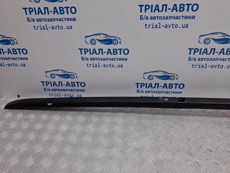 Рейлинг на крышу правый Santa fe 2012-2019 DM 2.2 diesel D4HB