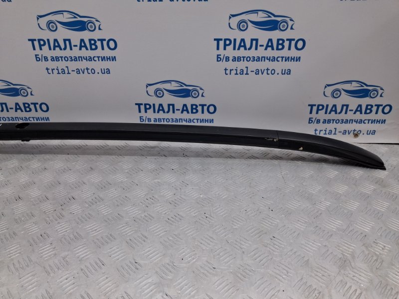 Рейлинг на крышу правый Hyundai Santa fe DM 2.2 diesel D4HB