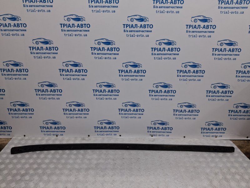 Рейлинг на крышу правый Santa fe 2012-2019 DM 2.2 diesel D4HB