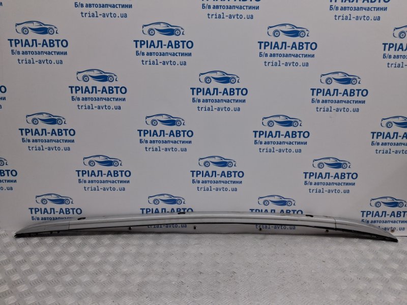 Рейлинг на крышу правый Hyundai IX35 2009-2015 LM 1.7 diesel D4FD 872702Y000 Б/У