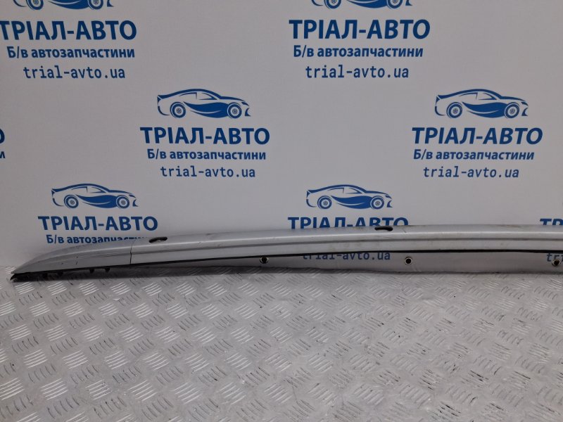 Рейлинг на крышу правый IX35 2009-2015 LM 1.7 diesel D4FD