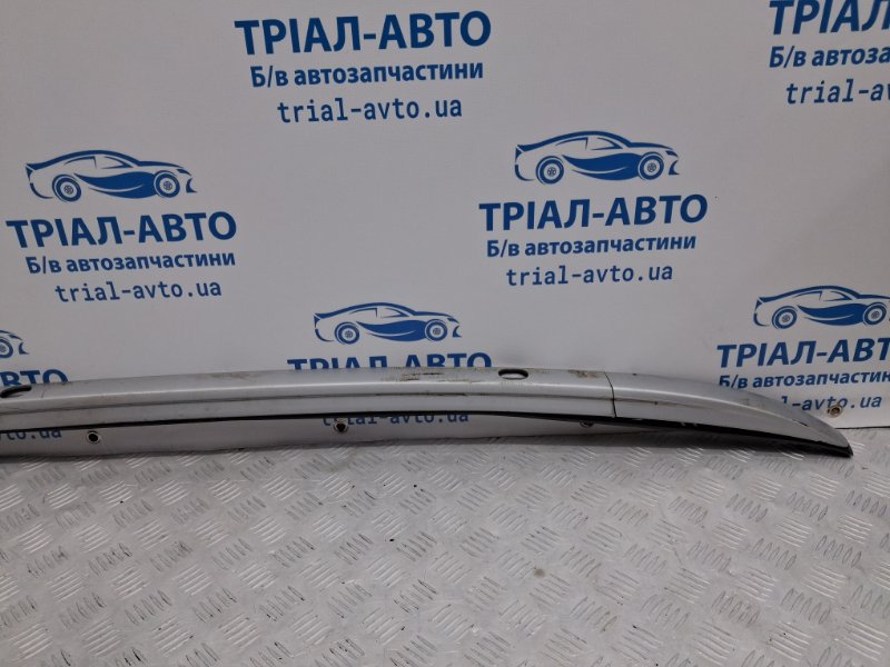 Рейлинг на крышу правый Hyundai IX35 LM 1.7 diesel D4FD
