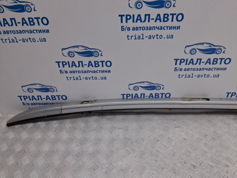 Рейлинг на крышу левый IX35 2009-2015 LM 1.7 diesel D4FD