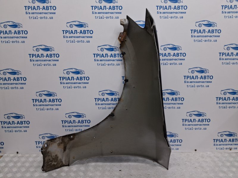 Крыло переднее правое Pajero Wagon 2006-2022 4 3.2 Дизель 4M41