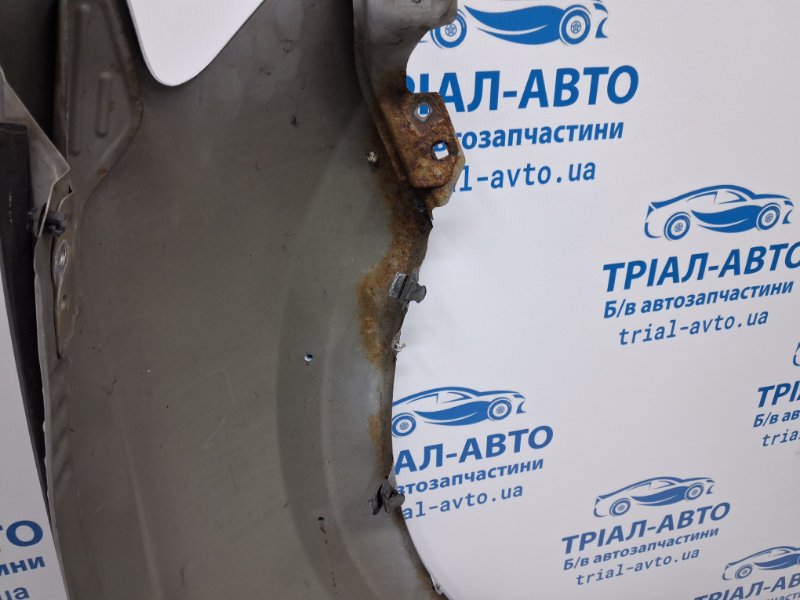 Крыло переднее левое Pajero Wagon 2006-2022 4 3.2 Дизель 4M41