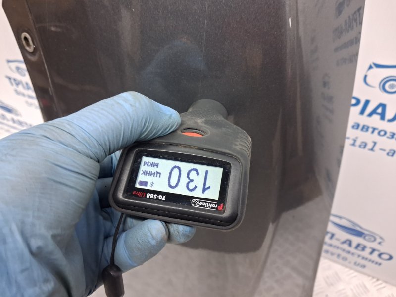 Крыло переднее левое Juke 2010-2019 F15 1.6 turbo MR16DDT