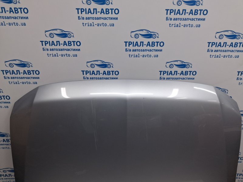 Капот Pajero Wagon 2006-2022 4 3.2 Дизель 4M41 Капот Pajero Wagon 2006-2022 4 3.2 Дизель 4M41