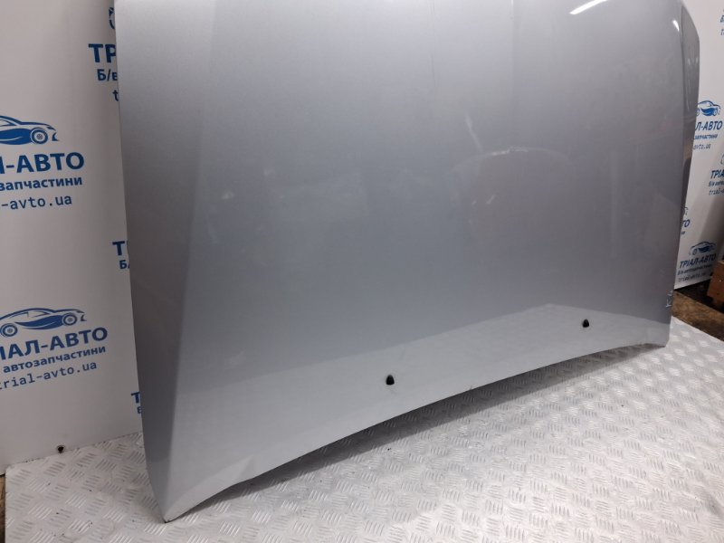 Капот Mitsubishi Pajero Wagon 4 3.2 Дизель 4M41 Капот Mitsubishi Pajero Wagon 4 3.2 Дизель 4M41