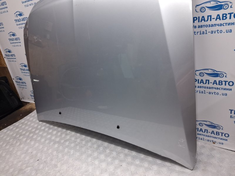 Капот Pajero Wagon 2006-2022 4 3.2 Дизель 4M41 Капот Pajero Wagon 2006-2022 4 3.2 Дизель 4M41