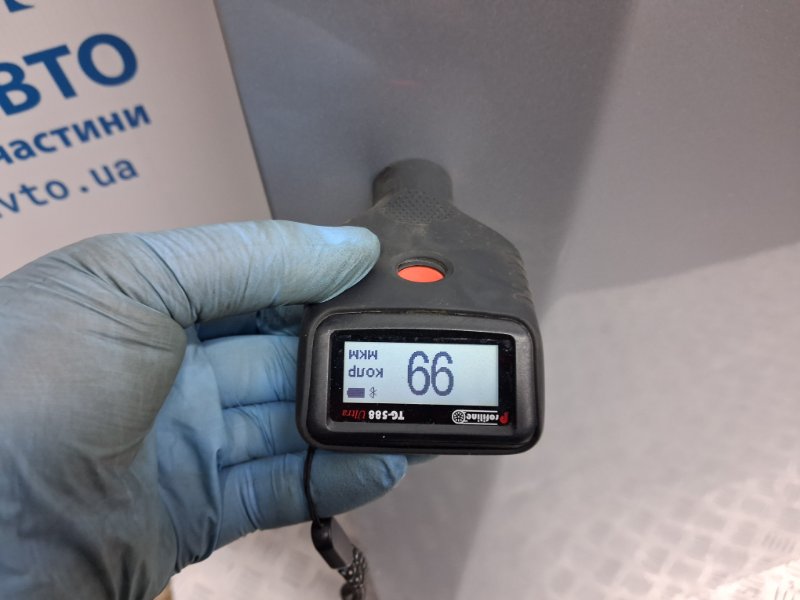 Капот Pajero Wagon 2006-2022 4 3.2 Дизель 4M41 Капот Pajero Wagon 2006-2022 4 3.2 Дизель 4M41