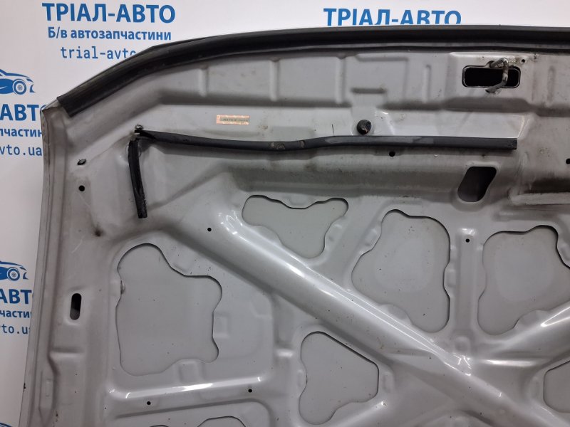 Капот Pajero Wagon 2006-2022 4 3.2 Дизель 4M41 Капот Pajero Wagon 2006-2022 4 3.2 Дизель 4M41