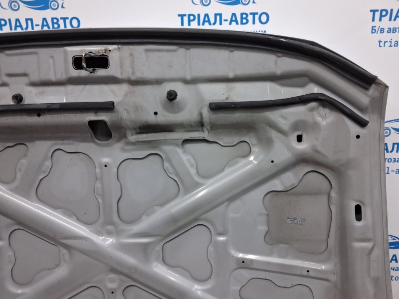 Капот Pajero Wagon 2006-2022 4 3.2 Дизель 4M41 Капот Pajero Wagon 2006-2022 4 3.2 Дизель 4M41