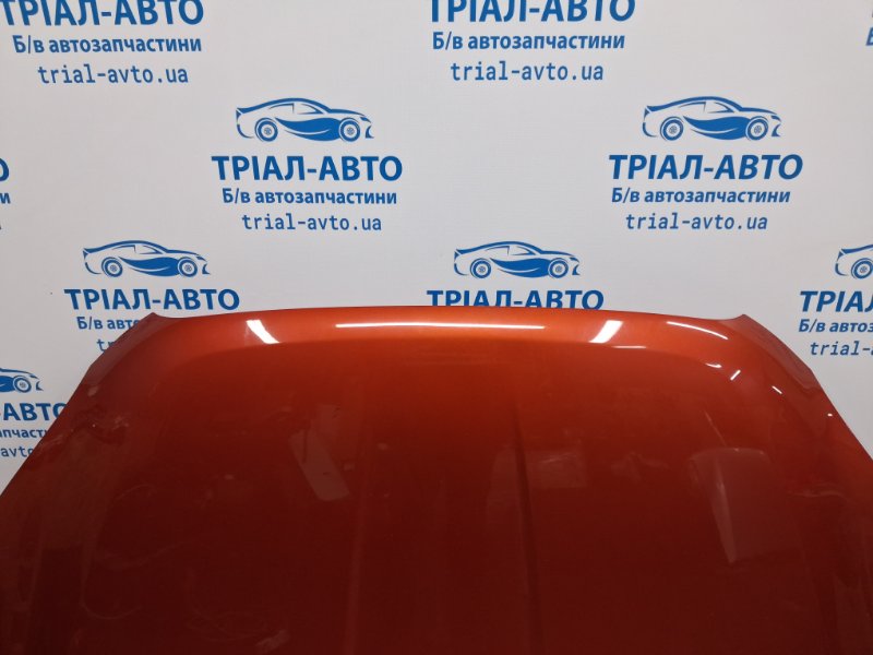 Капот Korando 2010-2019 C200 2.0 diesel D20Dt