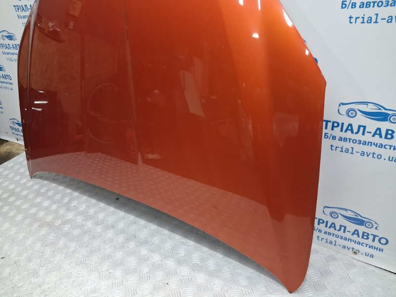 Капот Korando 2010-2019 C200 2.0 diesel D20Dt