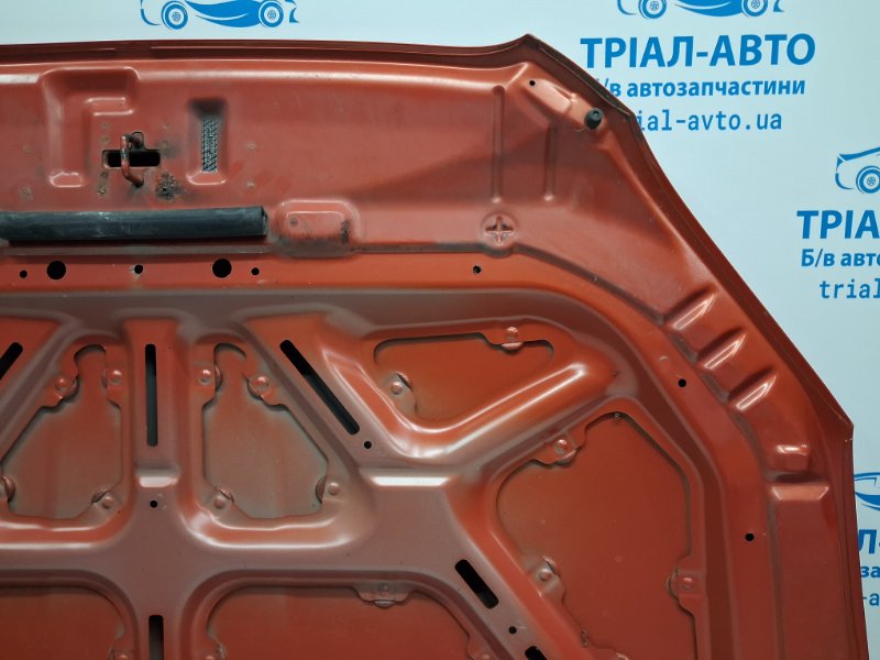 Капот Korando 2010-2019 C200 2.0 diesel D20Dt