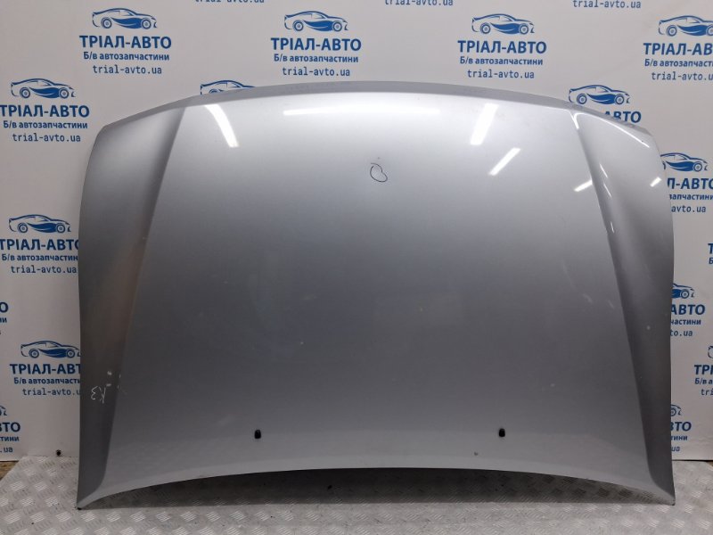 Капот Mitsubishi Pajero Wagon 1999-2006 3 3.2 Дизель 4M41 MR485951 Б/У